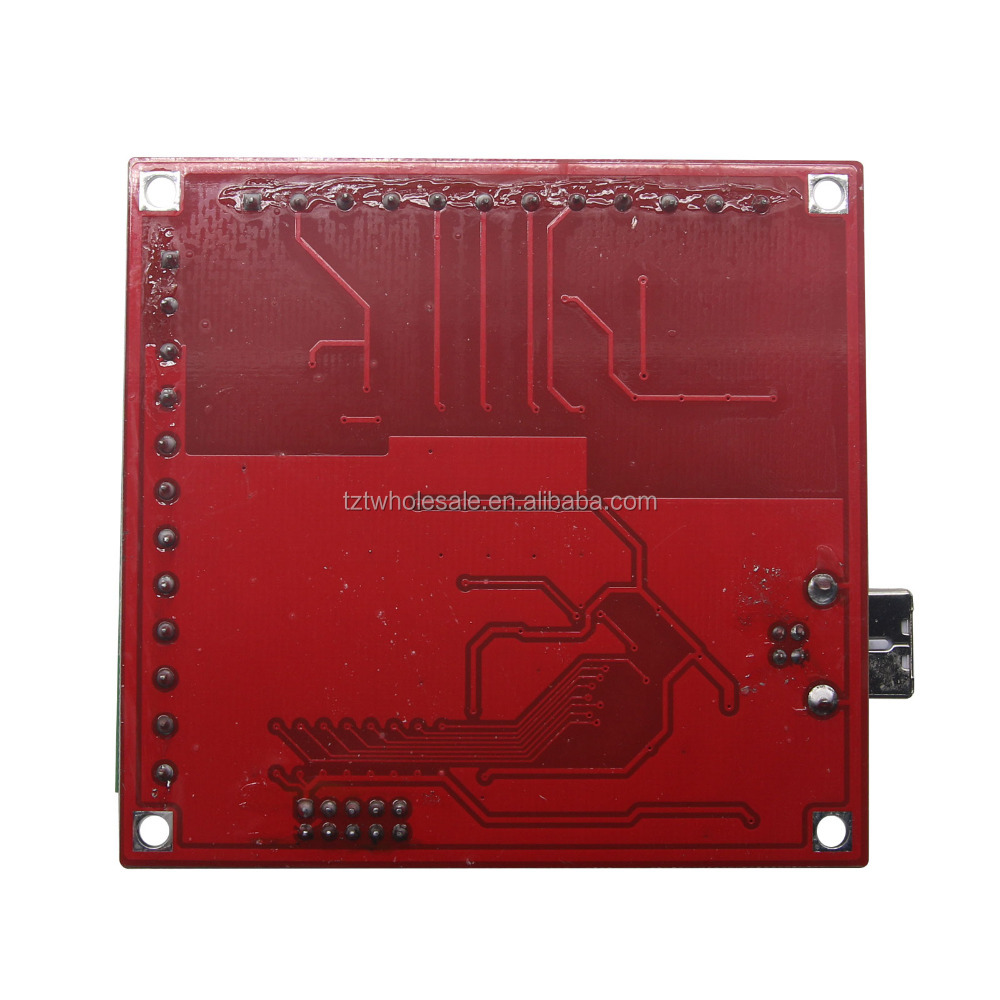 CNC USB MACH3 100Khz Breakout  - Mach3 Usb Cnc Controller 4 Axis 100Khz recension och pris