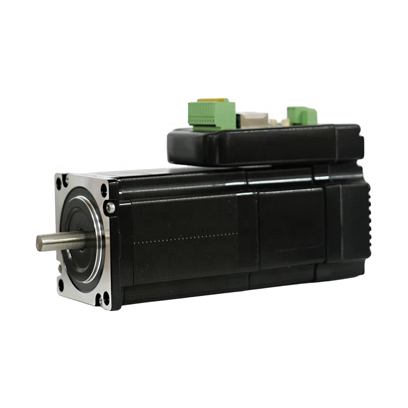 IHSS57-36-20-RC-SC Sellers Nem - Nema 23 Closed Loop Stepper Motor Driver Kit recension och pris