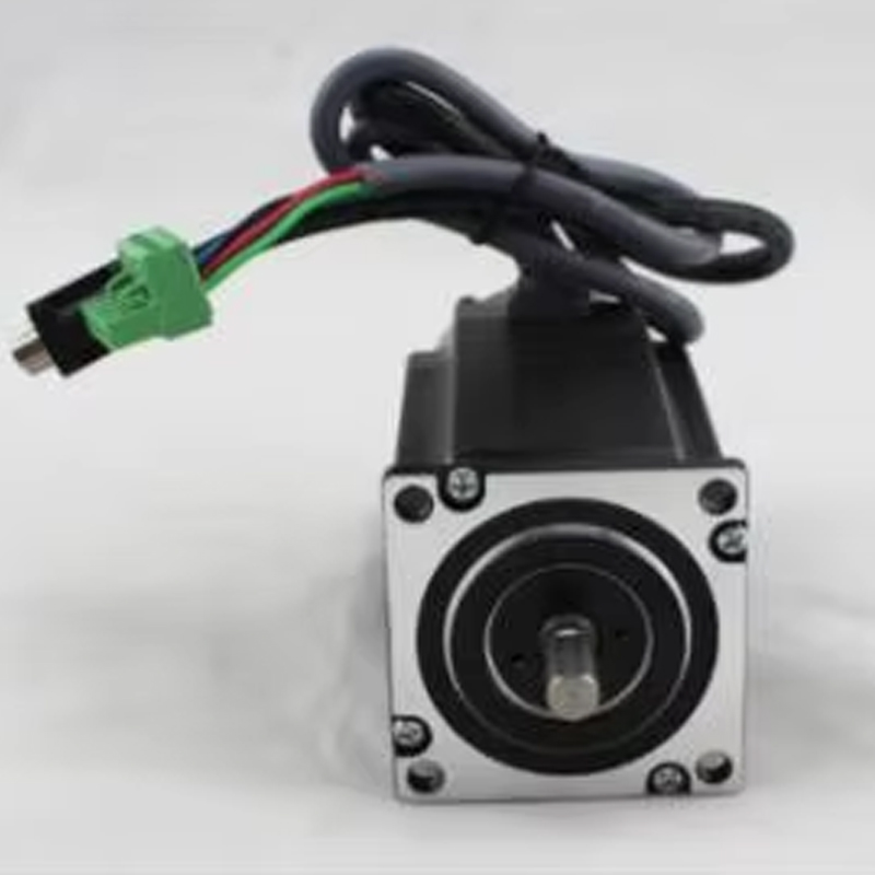 2phase Nema23 3Nm Closed Loop  - Nema 23 Closed Loop Stepper Motor Driver Kit recension och pris